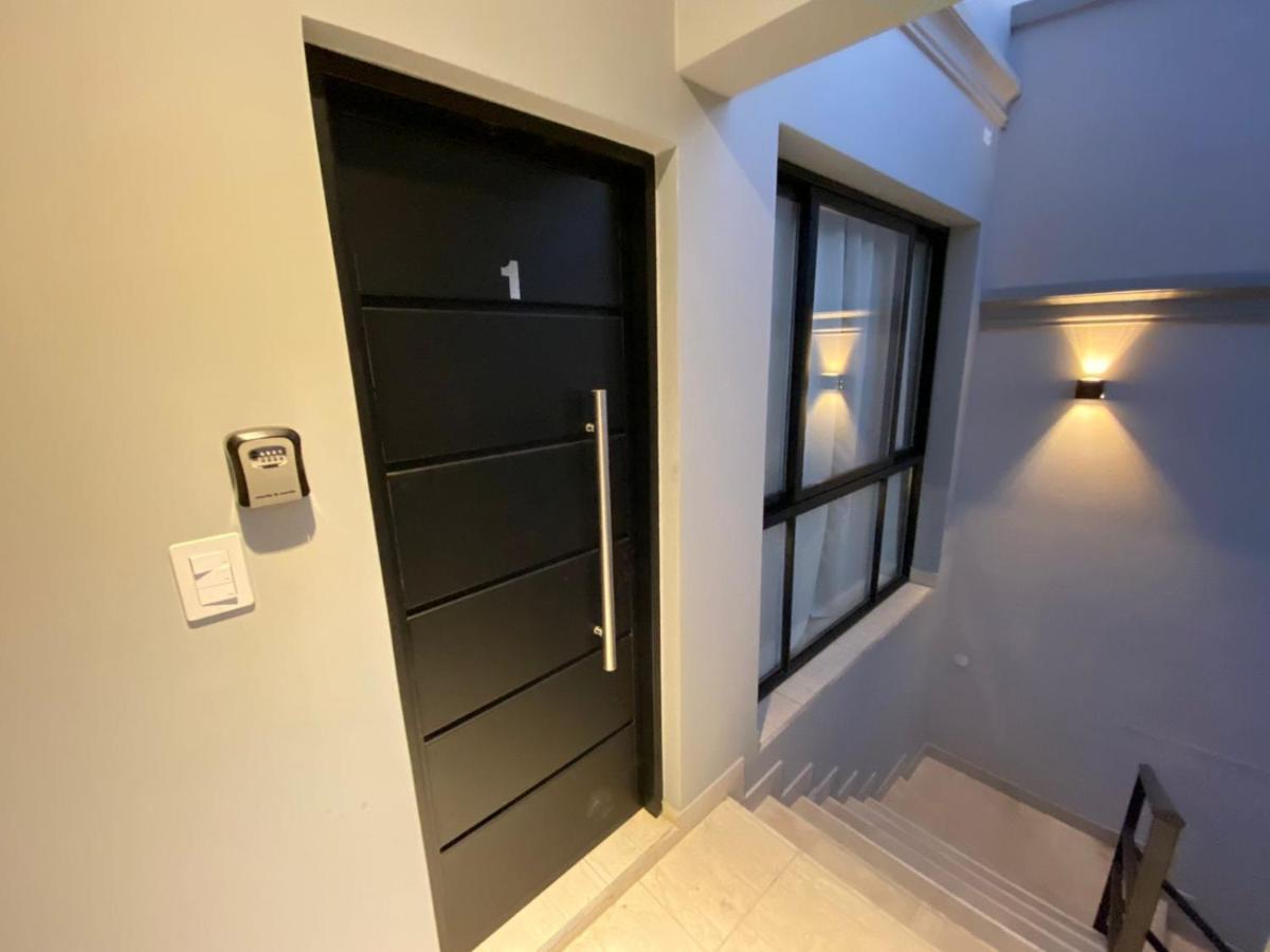Departamentos Muskuy - Capital Apartment *