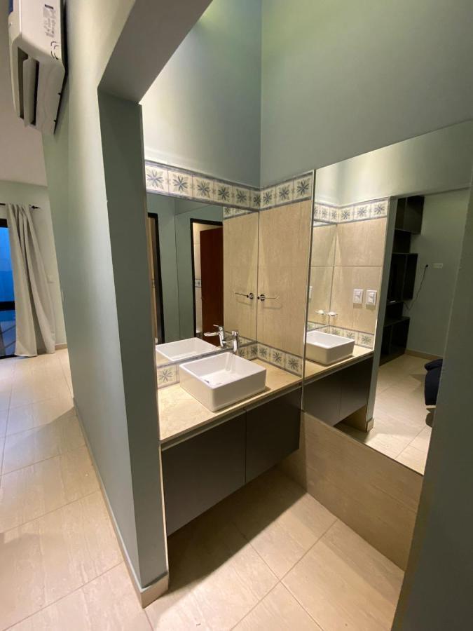 Departamentos Muskuy - Capital Apartment *