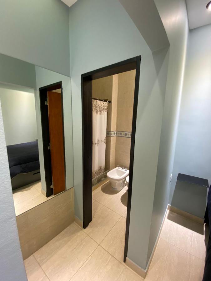 Departamentos Muskuy - Capital Apartment