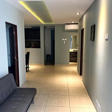 Departamentos Muskuy - Salta Capital Apartment Exterior photo