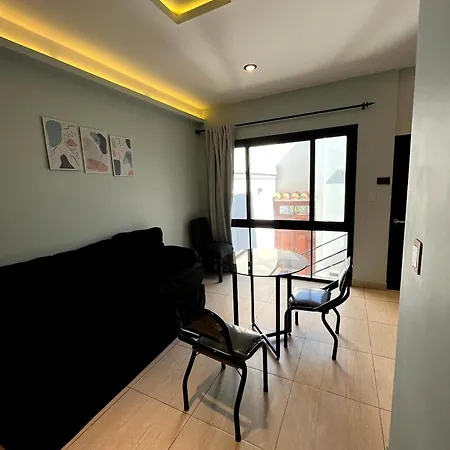 Departamentos Muskuy - Salta Capital Apartment Exterior photo
