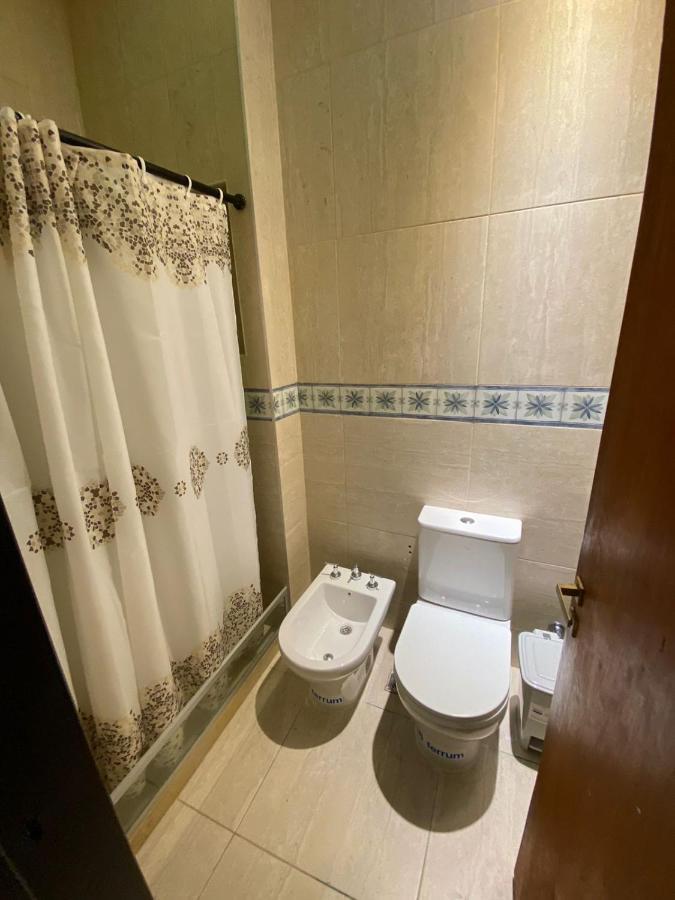 Apartamento Departamentos Muskuy - Capital