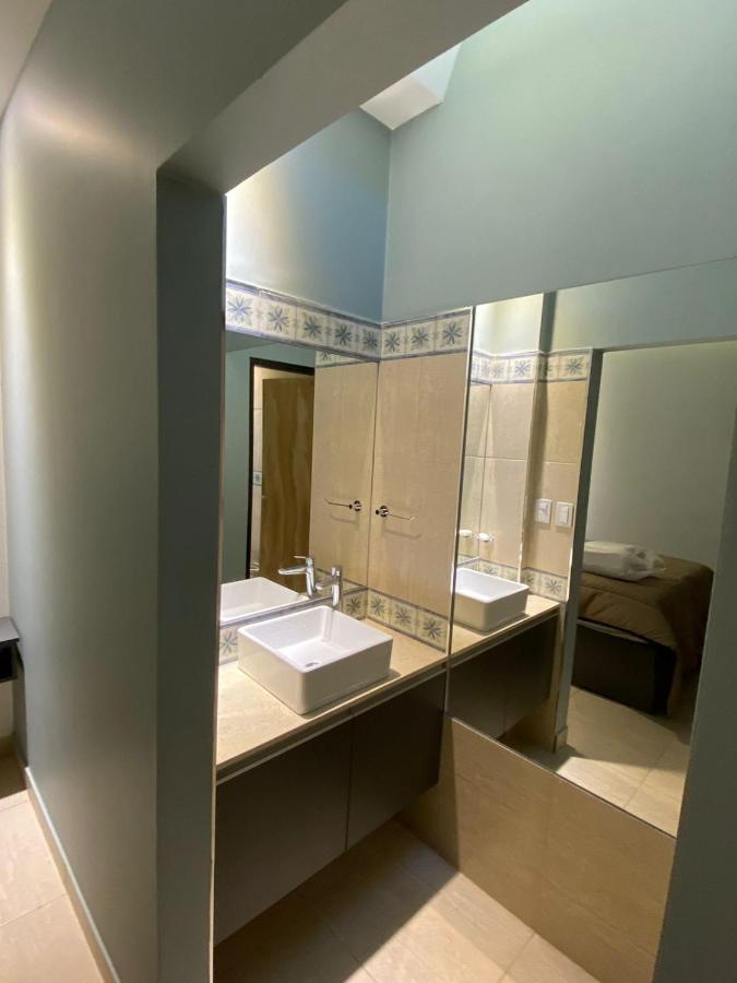 Apartamento Departamentos Muskuy - Capital