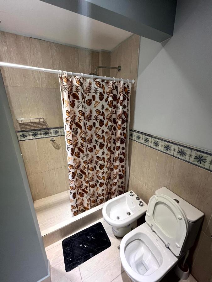 Departamentos Muskuy - Capital Apartamento