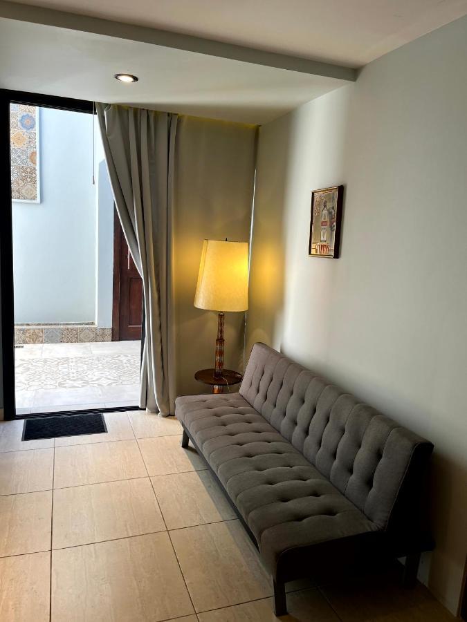 Departamentos Muskuy - Capital Apartamento