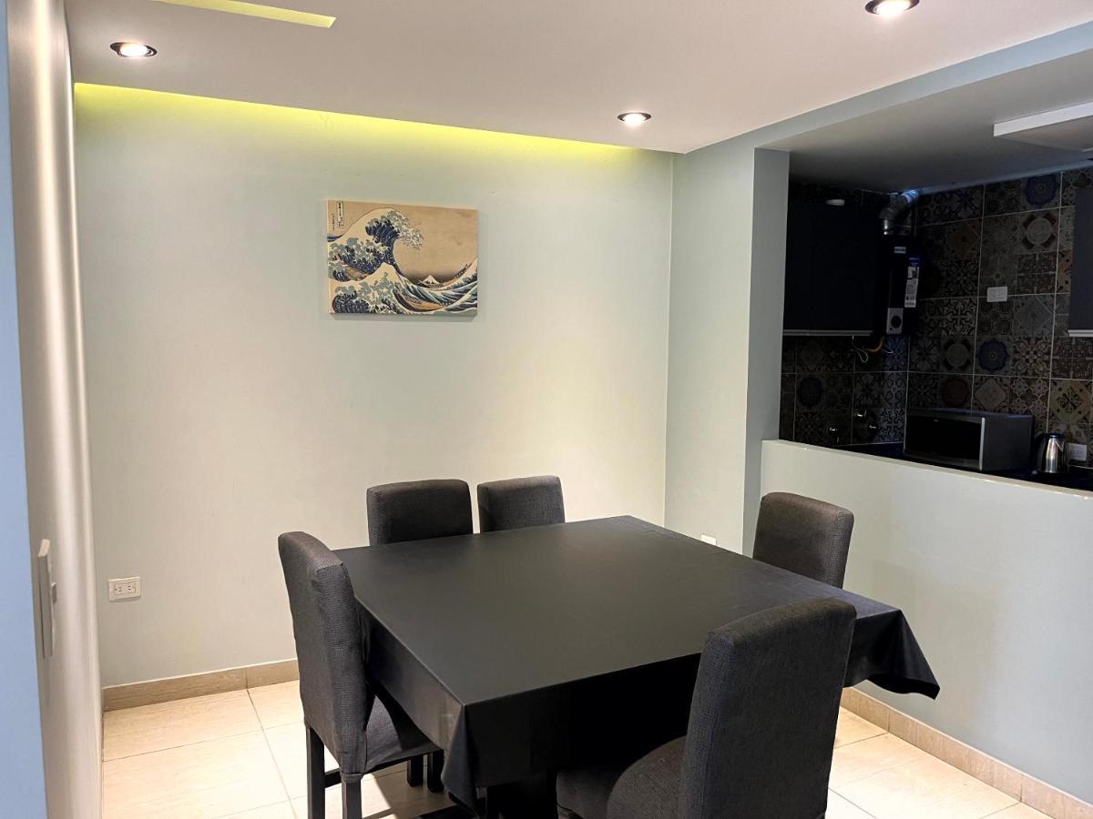 Apartamento Departamentos Muskuy - Capital *