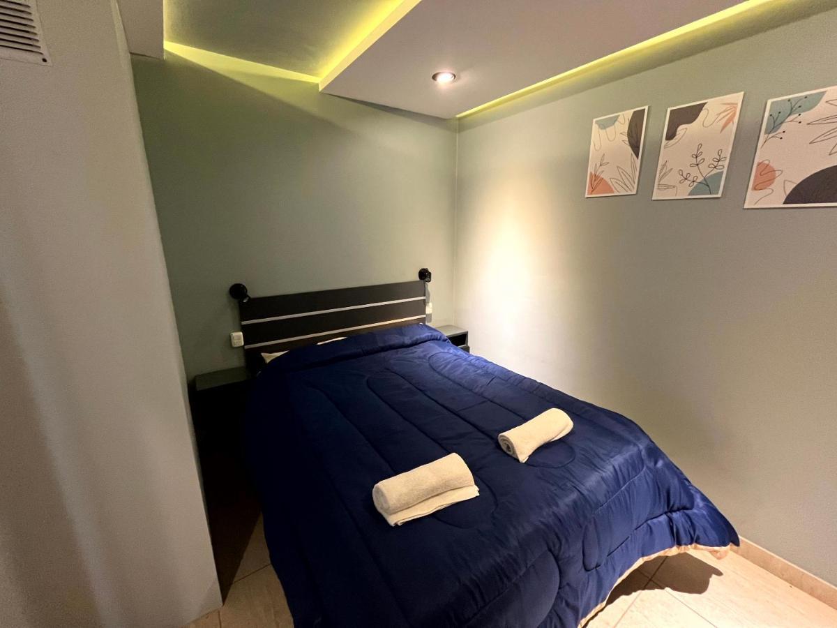 Apartamento Departamentos Muskuy - Capital Salta
