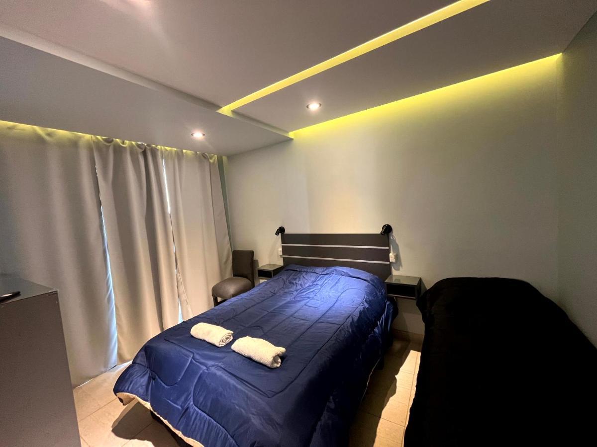 Apartamento Departamentos Muskuy - Capital