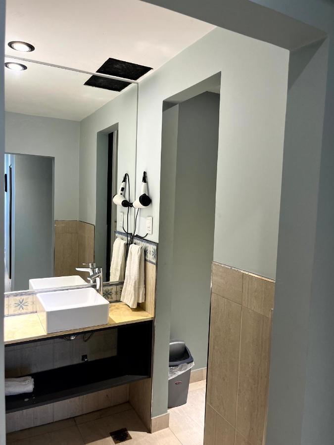 Departamentos Muskuy - Capital Apartamento Salta