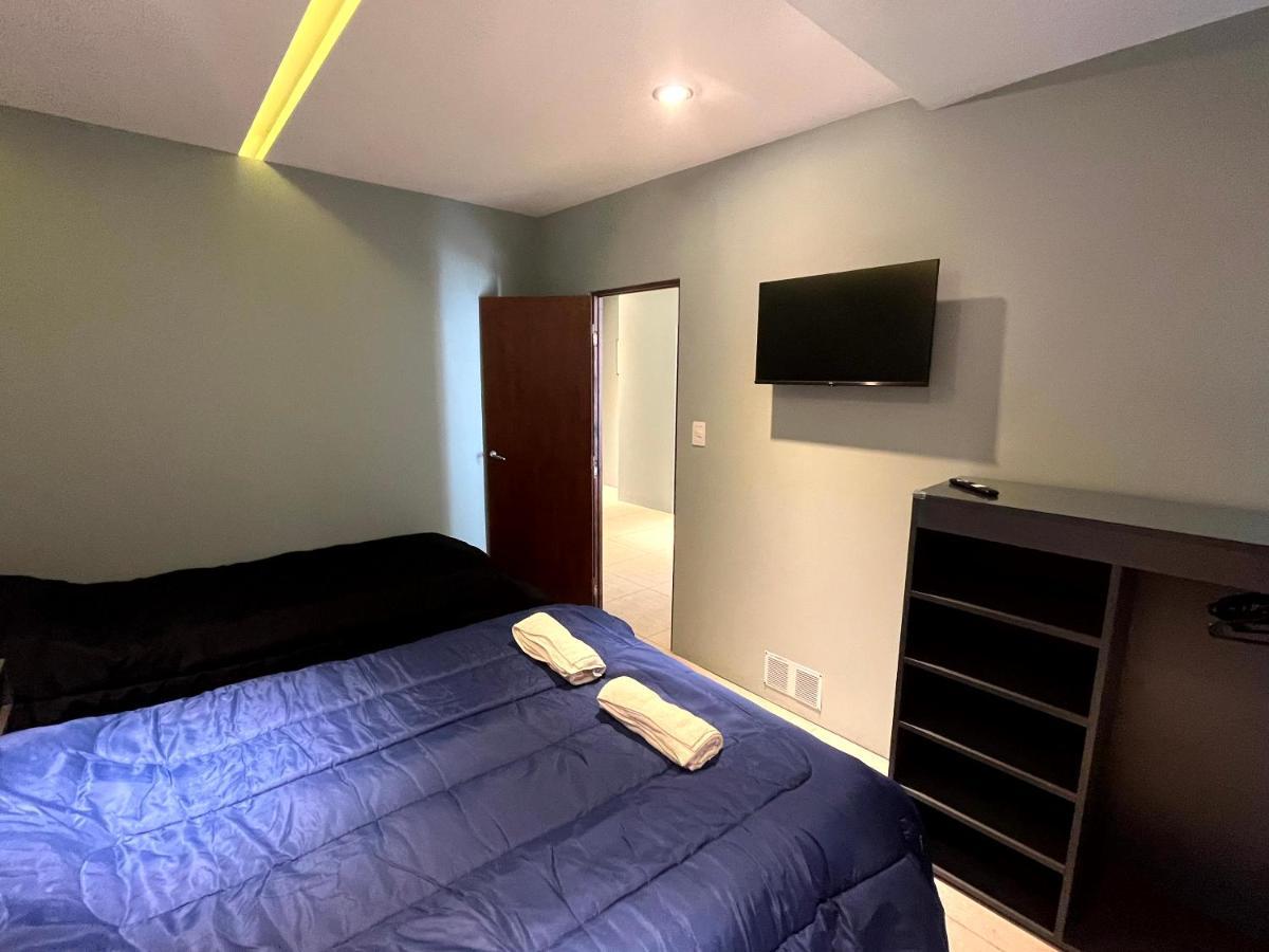 Apartamento Departamentos Muskuy - Capital Salta