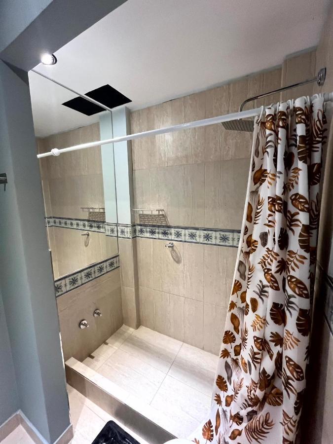 Apartamento Departamentos Muskuy - Capital Salta