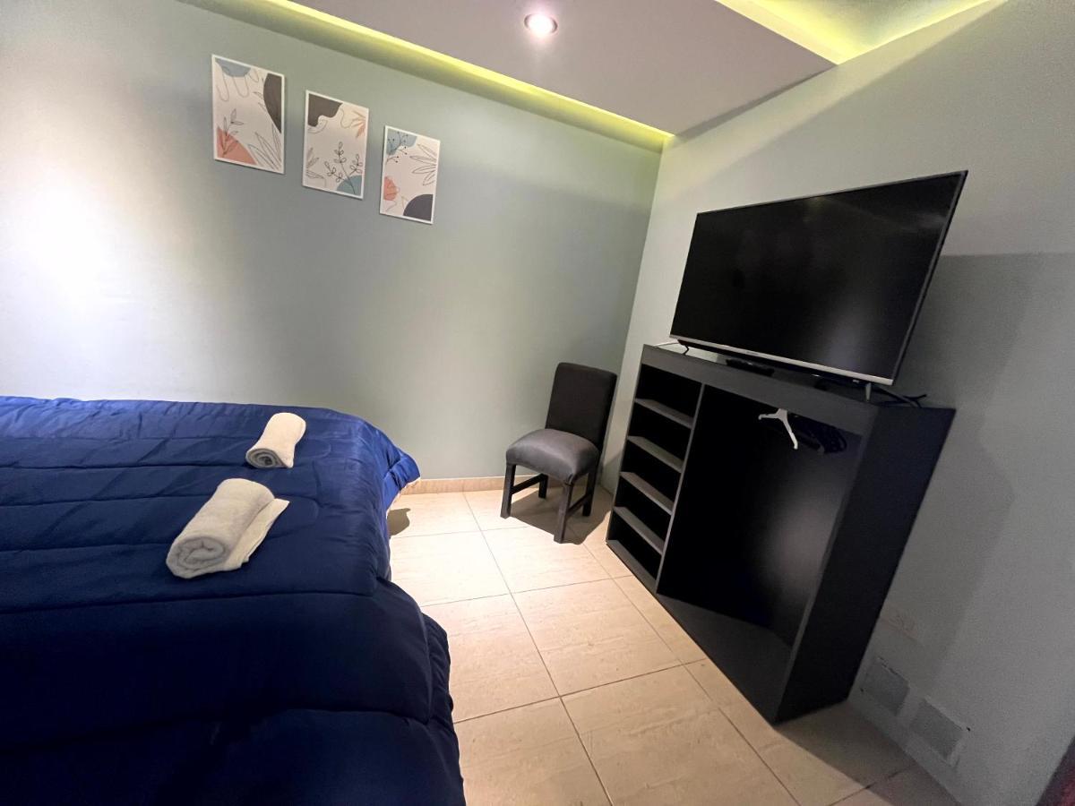 Departamentos Muskuy - Capital Apartamento