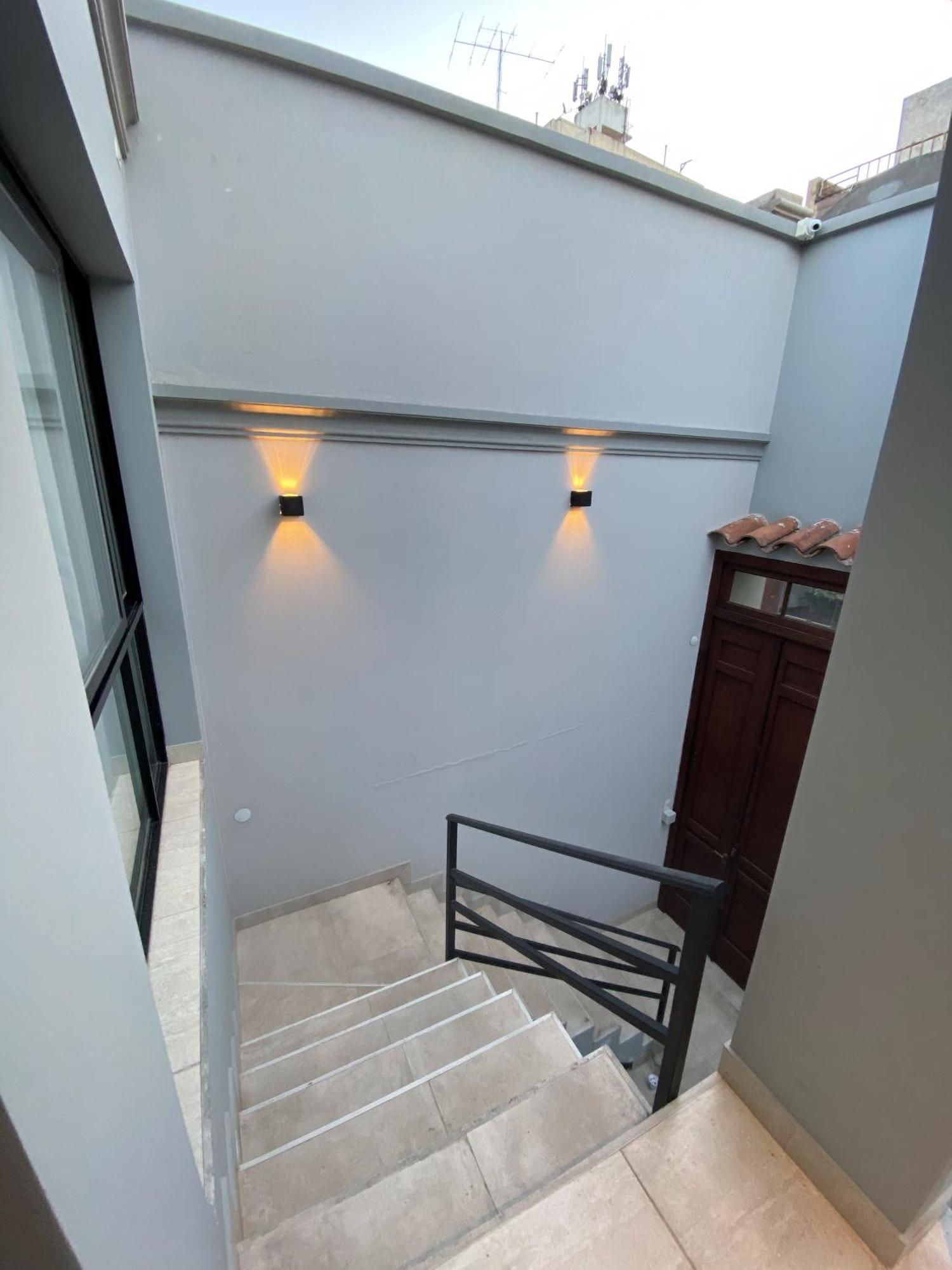 Apartamento Departamentos Muskuy - Capital *