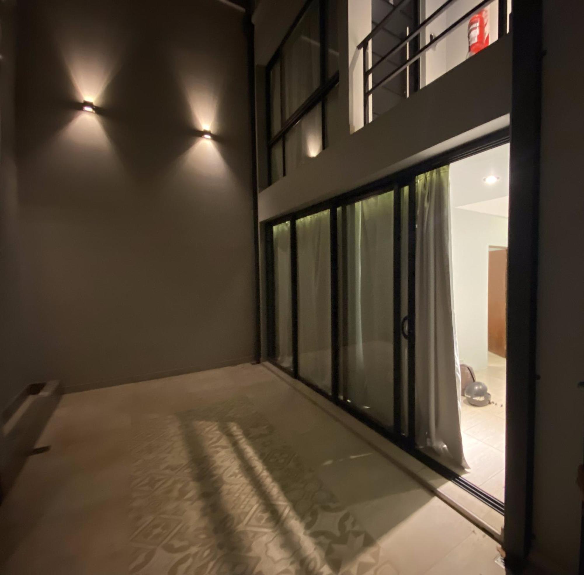 Apartamento Departamentos Muskuy - Capital *
