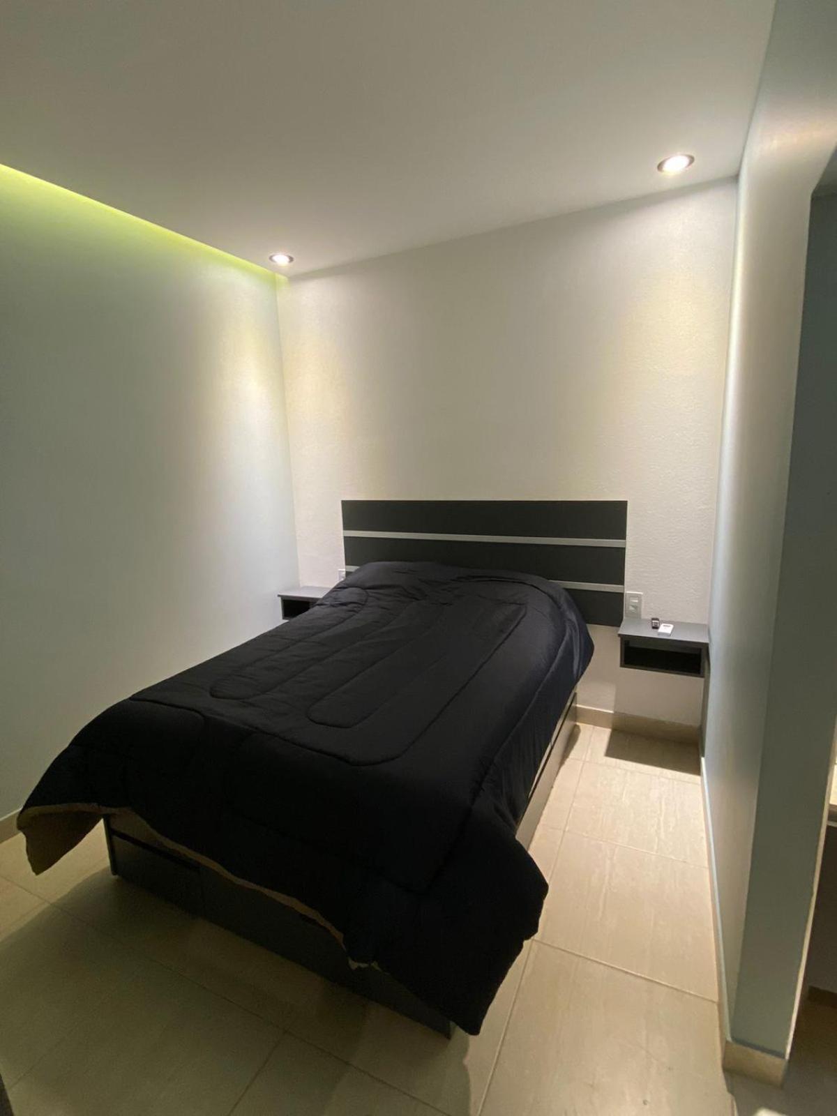 Departamentos Muskuy - Capital Apartamento *