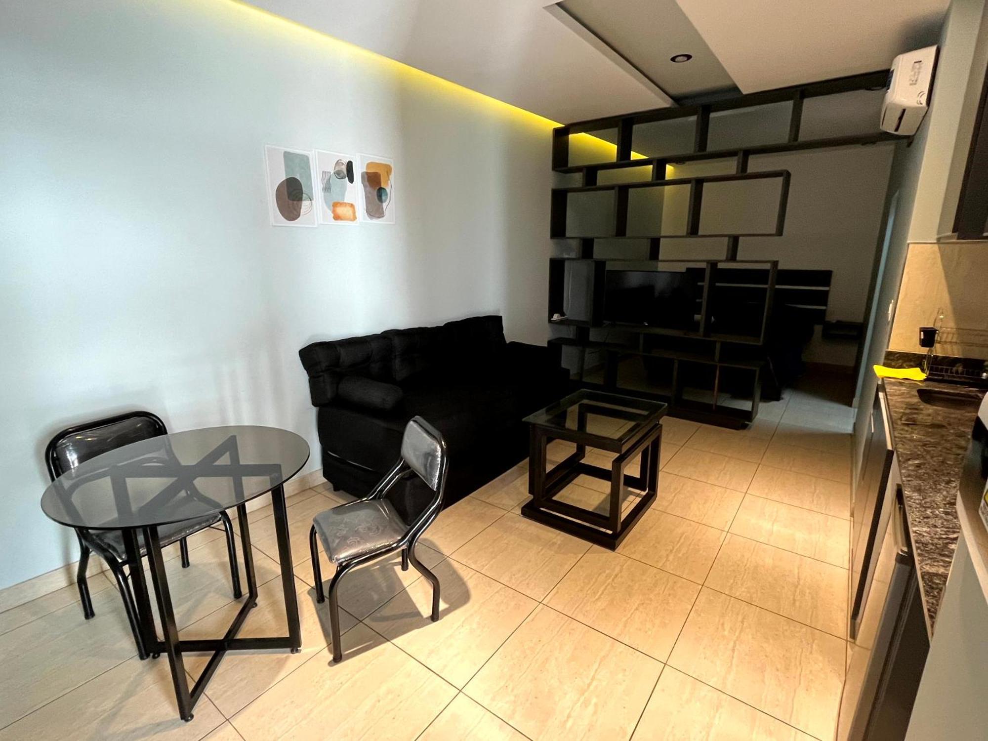 Departamentos Muskuy - Capital Apartamento *