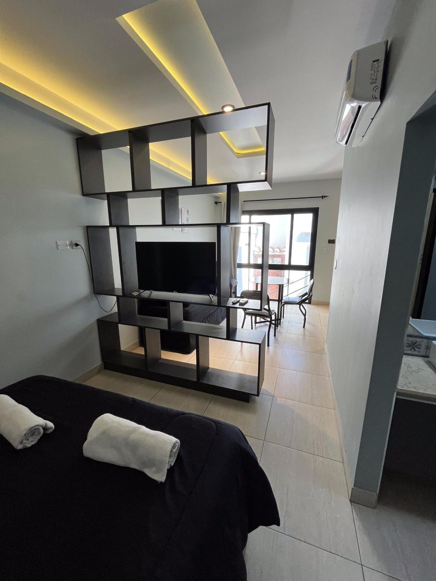 Apartamento Departamentos Muskuy - Capital Salta